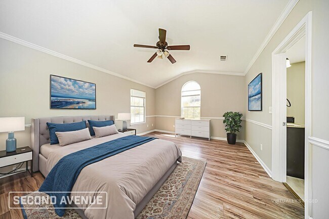 Building Photo - 320 Brookside Dr