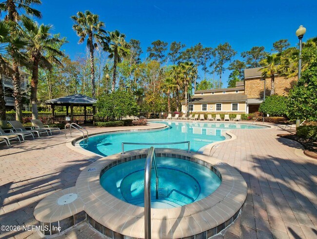 Building Photo - 8550 Touchton Rd