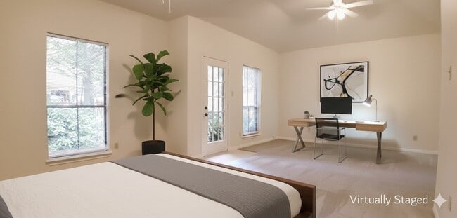 Building Photo - 6607 Tournament Dr