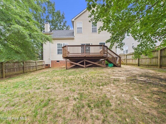 Building Photo - 5500 Yates Garden Ln