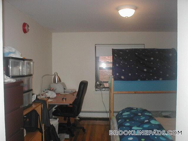 Building Photo - 40 Harvard St