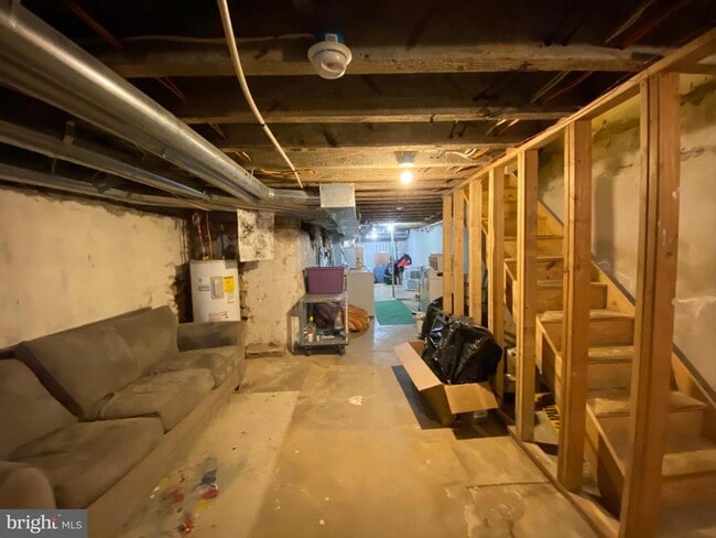 Building Photo - 2037 N Carlisle St