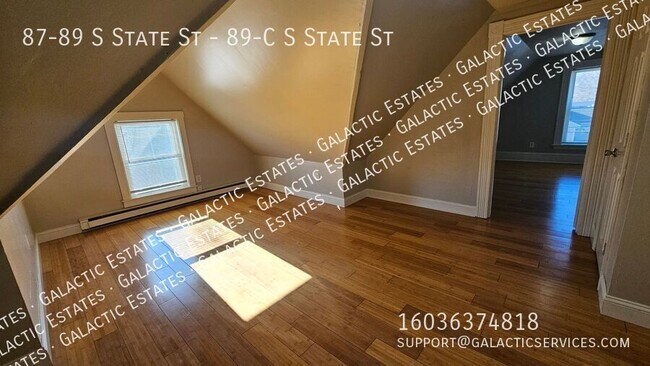 Building Photo - 87-89 S State St-89-C S State St