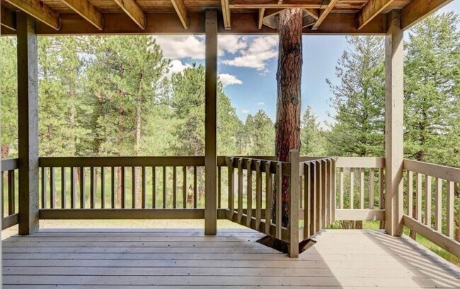 Building Photo - LUX 4BD, 3BA Genesee Mountain Home with 2-...