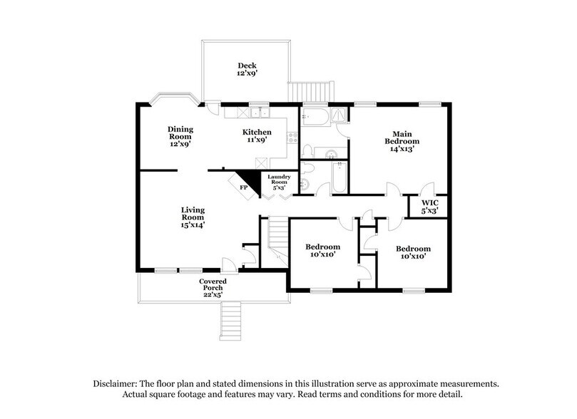 Building Photo - 503 Brooksdale Dr