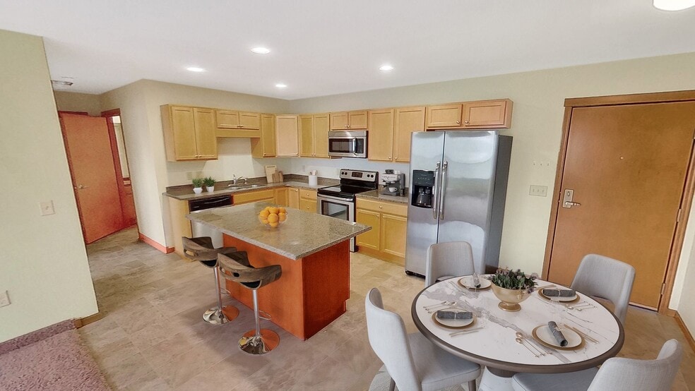 Interior Photo - Beaver Ridge Apartments
