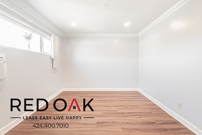 Building Photo - 16220 Bellflower Blvd