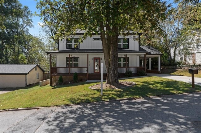 Building Photo - 1331 Diamond Ave SE