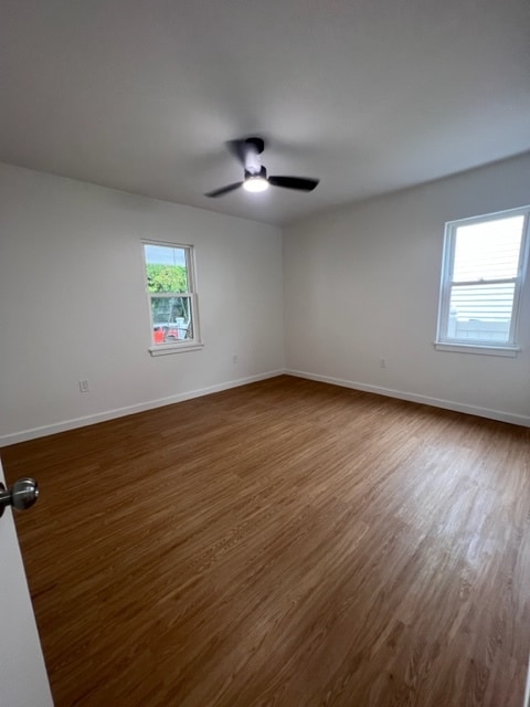 bedroom 2 - 206 S Chestnut St