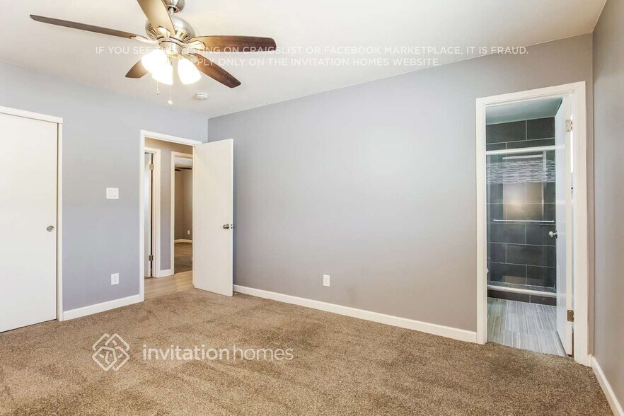 Building Photo - 420 E Hermosa Dr