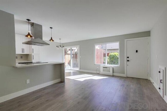 Building Photo - 9574 Carroll Canyon Rd