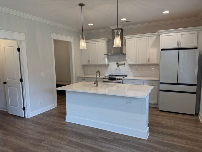 Building Photo - Seven Lakes/Ooltewah