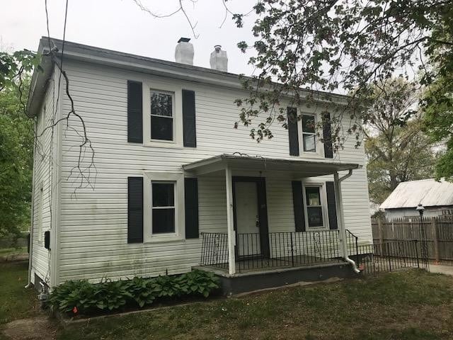 Building Photo - 3 bedroom in Landisville NJ 08326