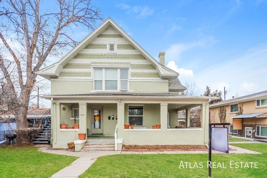Building Photo - 6045 W 39th Ave