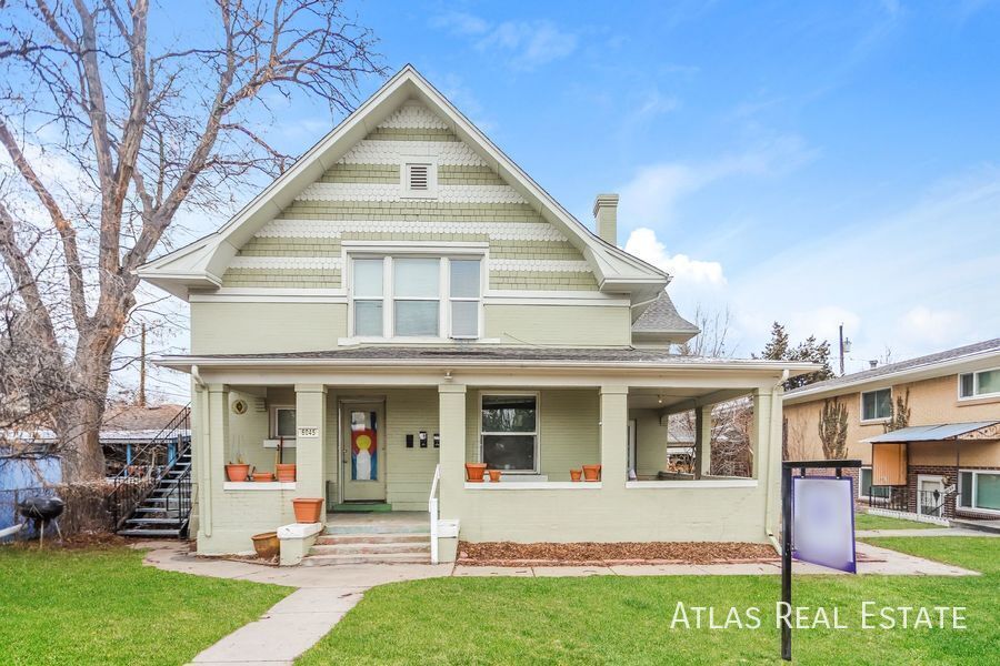Building Photo - 6035 W 39th Ave