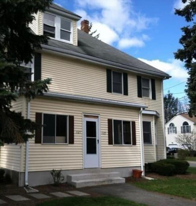 Primary Photo - 1125 Chestnut St