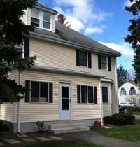 Building Photo - 1125 Chestnut St
