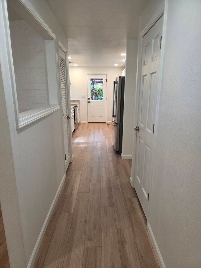 Building Photo - Newly renovated three bedroom home | Available Mid April