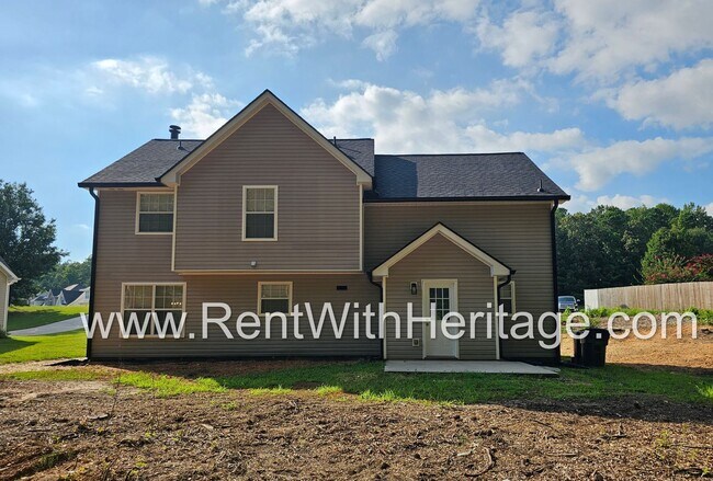 Building Photo - Gorgeous 3bd/ 2.5 bath Home in Popular Nat...