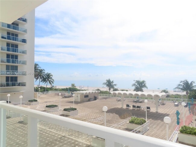 Building Photo - 5701 Collins Ave