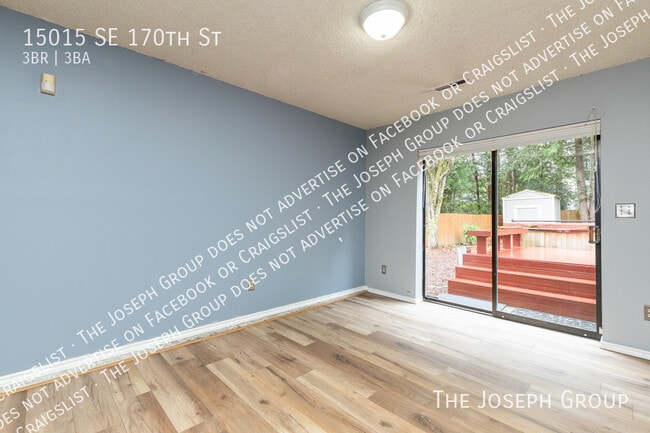 Building Photo - 15015 SE 170th St
