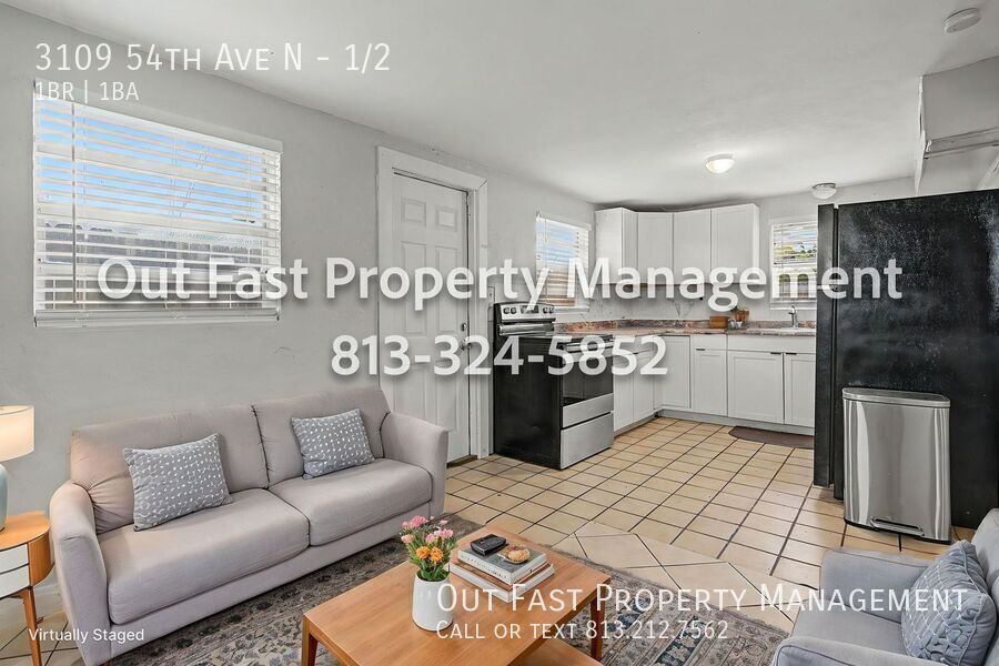 Building Photo - 3109 54th Ave N