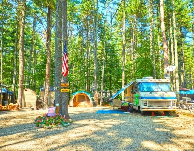 Pine Acres Resort 74 Freetown Rd Raymond NH 03077 Apartment Finder