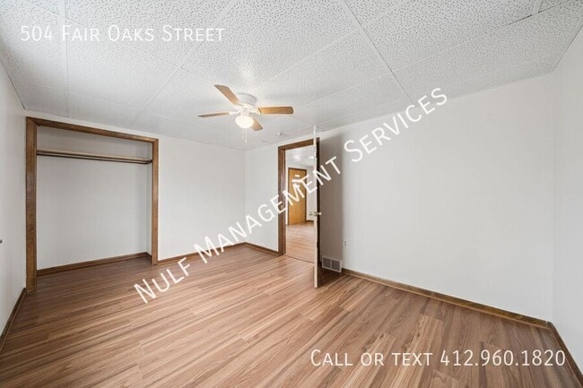 Building Photo - 504 Fair Oaks St
