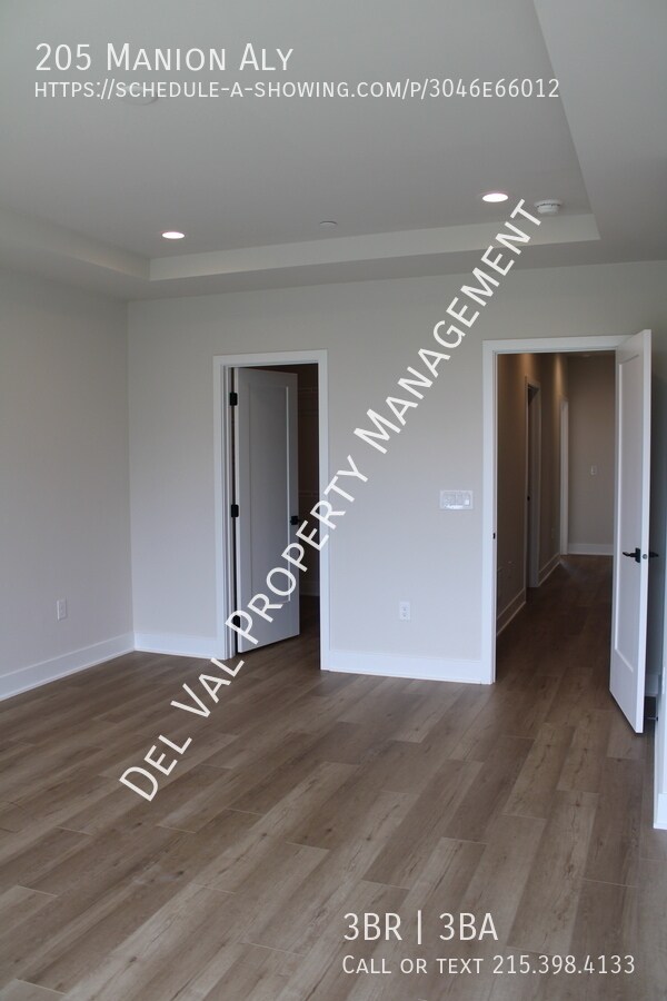 Building Photo - 205 Manion Aly