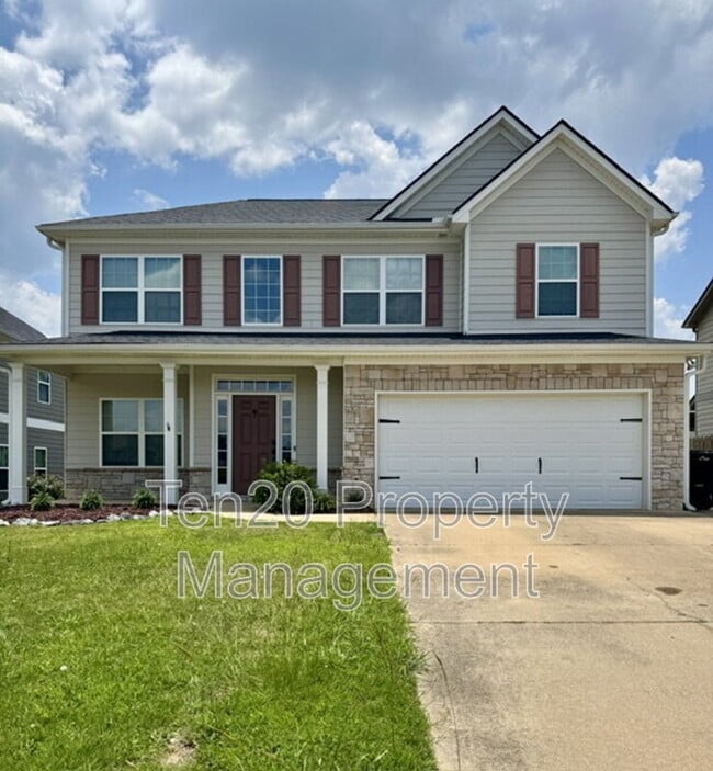 Building Photo - 9708 Yellow Pine Rd