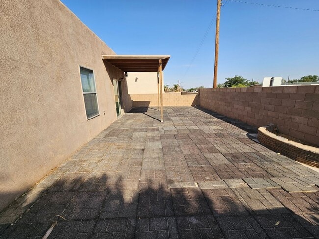 Building Photo - On Grid Solar Panels