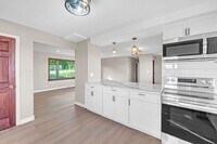 Building Photo - Longview Manor