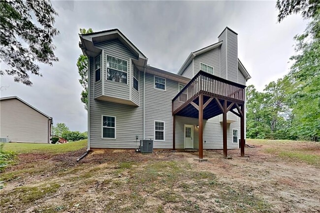 Building Photo - 3675 Buffalo Ct