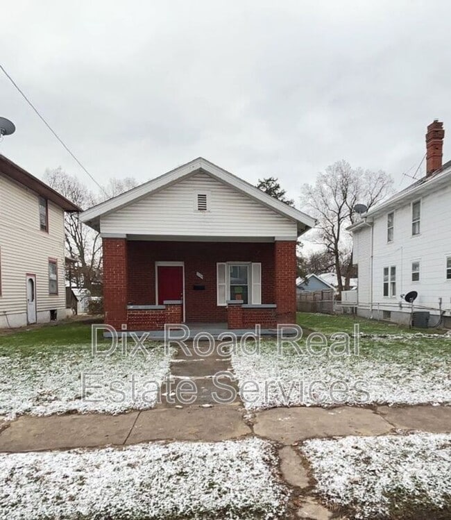 Primary Photo - 1104 Fourteenth Avenue