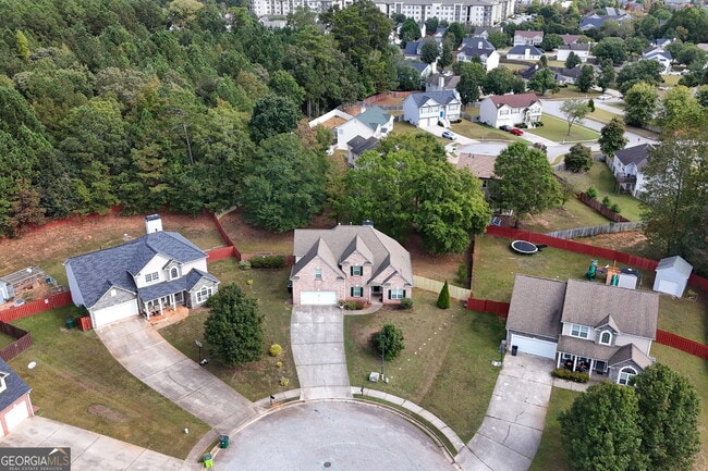 Building Photo - 125 Highgrove Pl