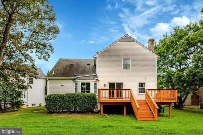 Building Photo - 2219 Cedar Mill Ct