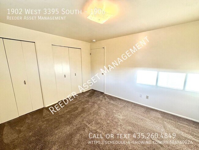 Building Photo - 1902 W 3395 S