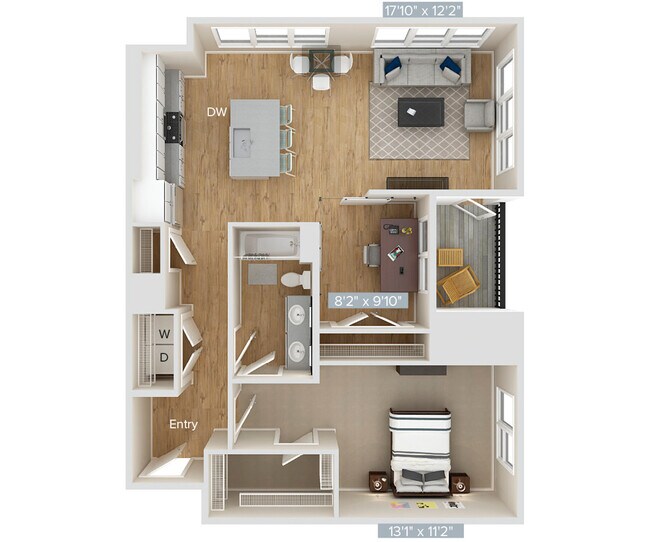 Building Photo - 861 Broadway-SI FL3-ID4633A