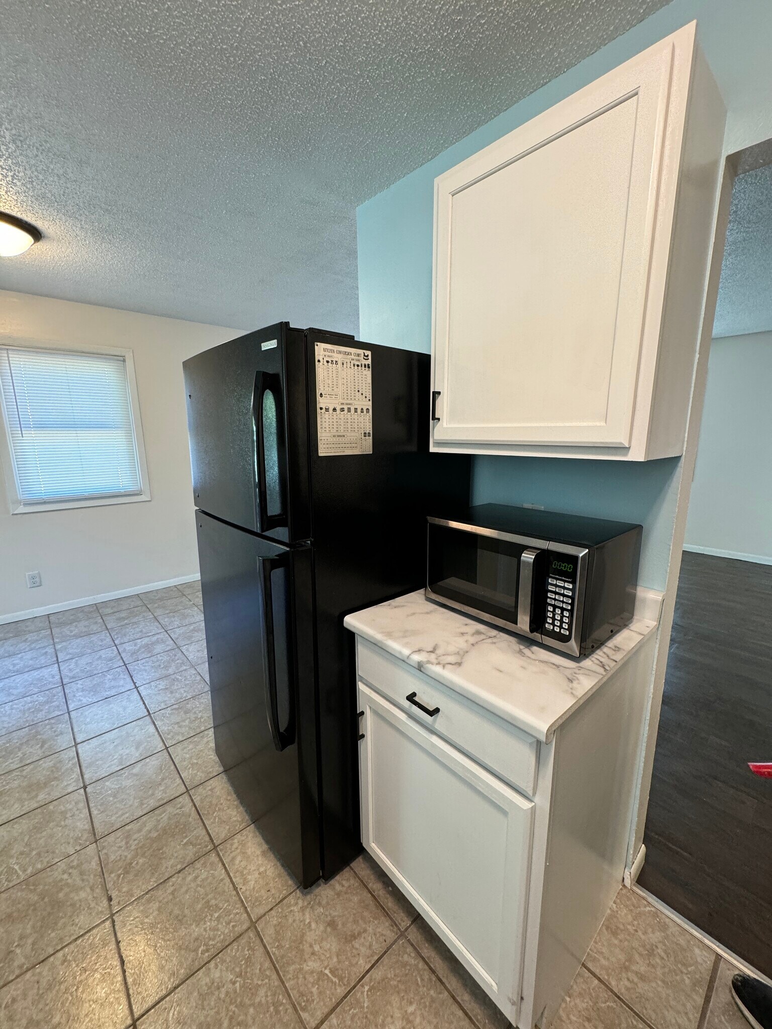 Kitchen - 205 Wellons Dr