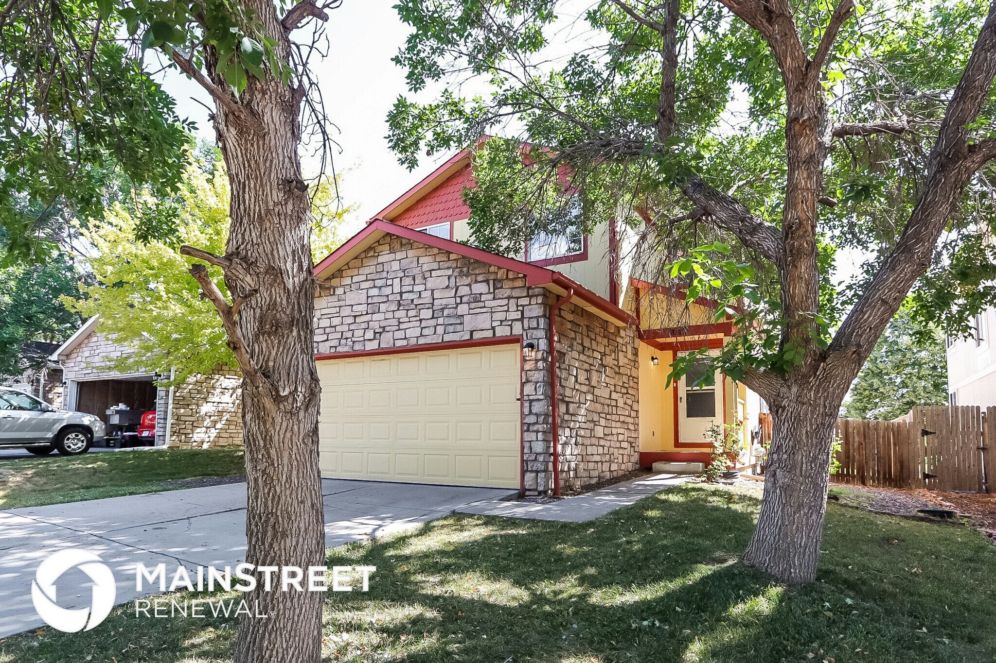 Building Photo - 8042 N Bryant St