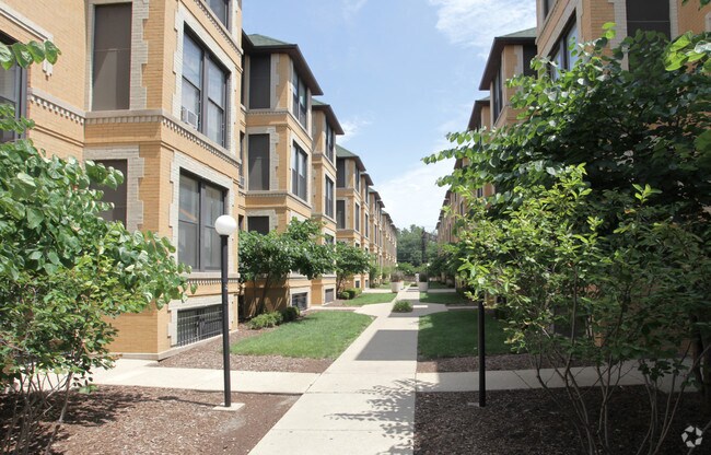 Building Photo - Wolcott Apartments