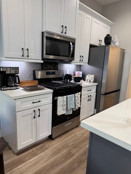 Building Photo - 3208 Bostic St