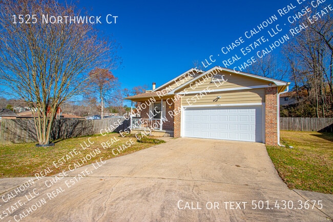 Building Photo - 1525 Northwick Ct