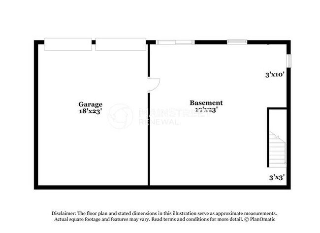 Building Photo - 3 Bedroom Pet-Friendly Home in BLUE SPRINGS, MO with Main Street Renewal