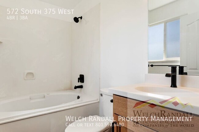 Building Photo - 572 S 375 W