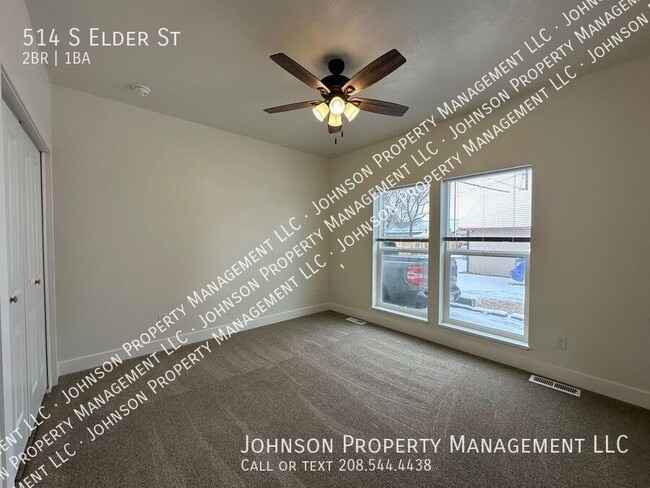 Building Photo - 514 S Elder St