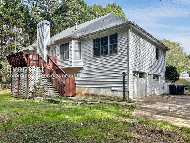 Building Photo - 368 Warrenton Dr