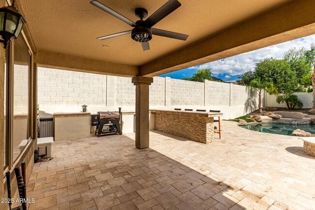 Building Photo - 10591 E Firewheel Dr