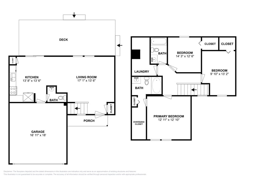 Building Photo - 151 Snowflake Cir