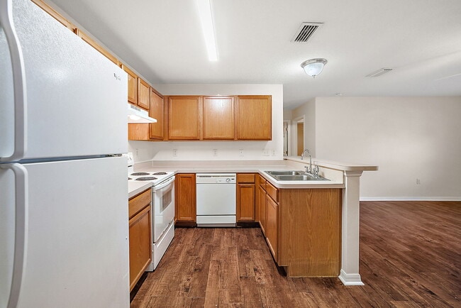 Building Photo - 532 Paulling Dr